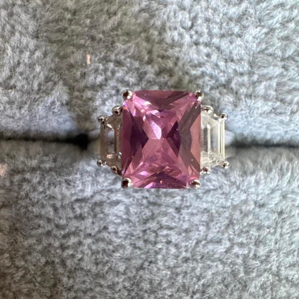 Unbranded Women's Pink and Purple Jewellery